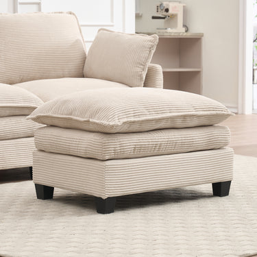 XOLTREX Ottoman